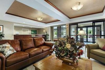фото отеля Homewood Suites Denver Littleton (Colorado)