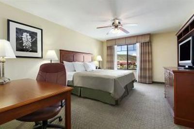фото отеля Homewood Suites Denver Littleton (Colorado)