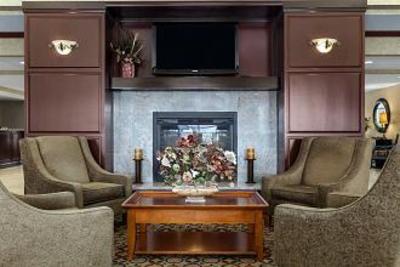 фото отеля Homewood Suites Denver Littleton (Colorado)