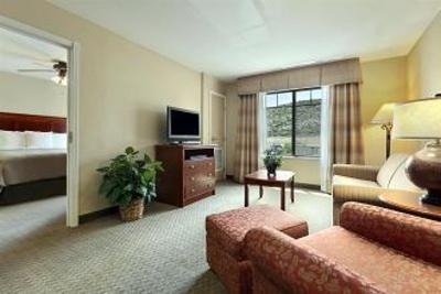 фото отеля Homewood Suites Denver Littleton (Colorado)