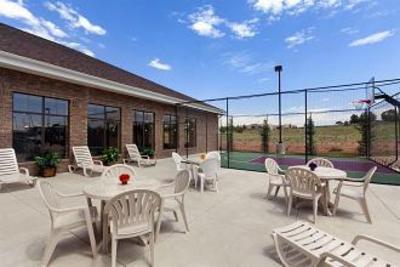 фото отеля Homewood Suites Denver Littleton (Colorado)