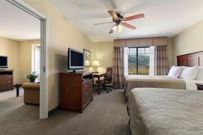 фото отеля Homewood Suites Denver Littleton (Colorado)