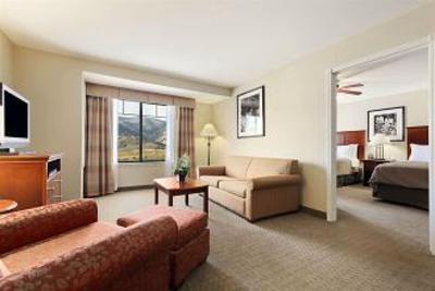 фото отеля Homewood Suites Denver Littleton (Colorado)