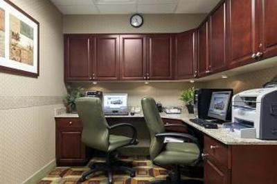 фото отеля Homewood Suites Denver Littleton (Colorado)