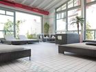 фото отеля BEST WESTERN Residenz Hotel