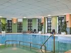 фото отеля Hilton Puckrup Hall Tewkesbury