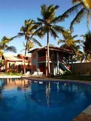 фото отеля Residence Pe na Areia
