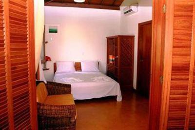фото отеля Residence Pe na Areia