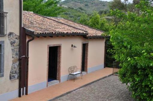 фото отеля Antico Borgo Agriturismo