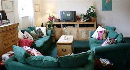 фото отеля New Hall Guest House