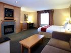 фото отеля Holiday Inn Express Hotel & Suites Vernon