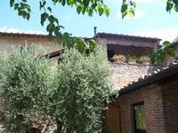 Casa Di Campagna In Toscana