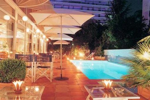 фото отеля Amarante Cannes Hotel