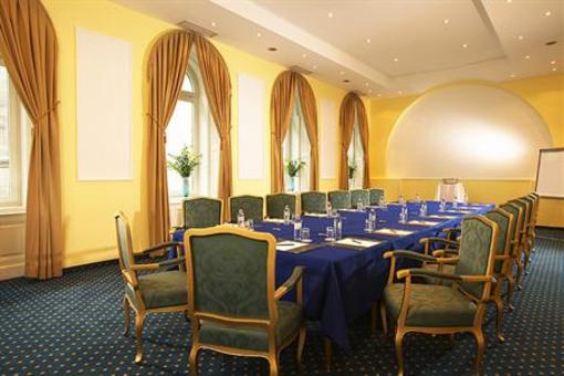 фото отеля Hotel De France Vienna