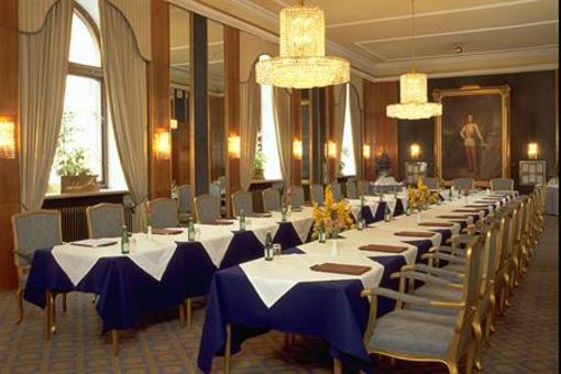 фото отеля Hotel De France Vienna