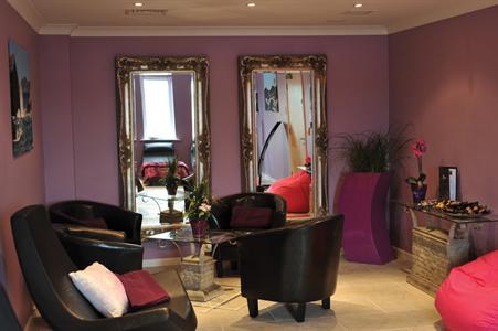 фото отеля Best Western The Bentley Hotel Lincoln (England)