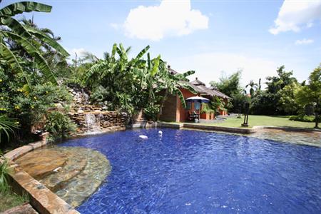фото отеля Vivacity Home Resort Chiang Mai