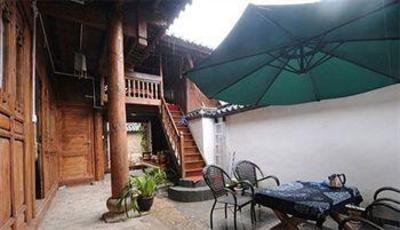 фото отеля Story Inn The Riveside Resort Lijiang
