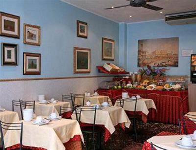 фото отеля Hotel Ariston Venice