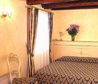 фото отеля Locanda Ca Zose