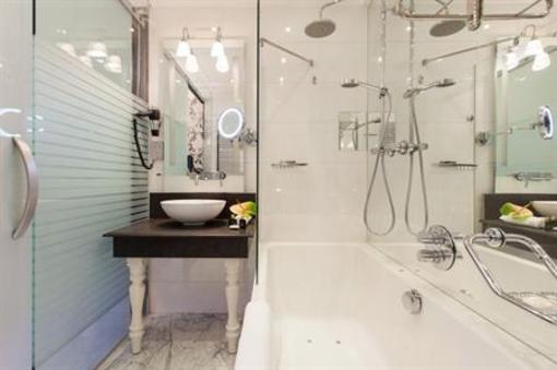 фото отеля Canal Hotel Amsterdam