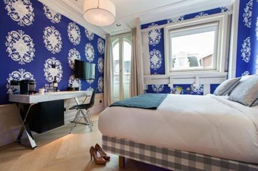 фото отеля Canal Hotel Amsterdam