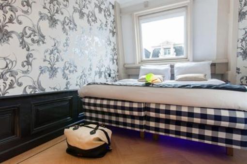 фото отеля Canal Hotel Amsterdam