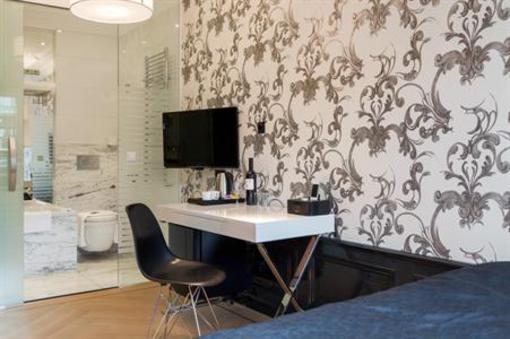 фото отеля Canal Hotel Amsterdam