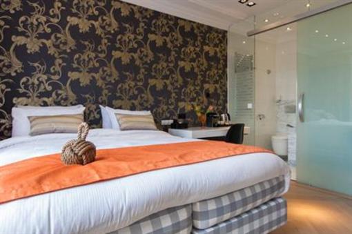 фото отеля Canal Hotel Amsterdam