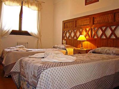 фото отеля Hotel Casablanca Santa Rosa de Calamuchita