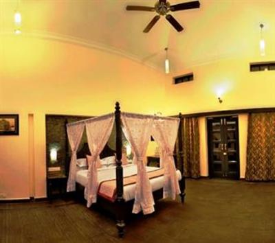 фото отеля The Wild Retreat Resort Kumbhalgarh
