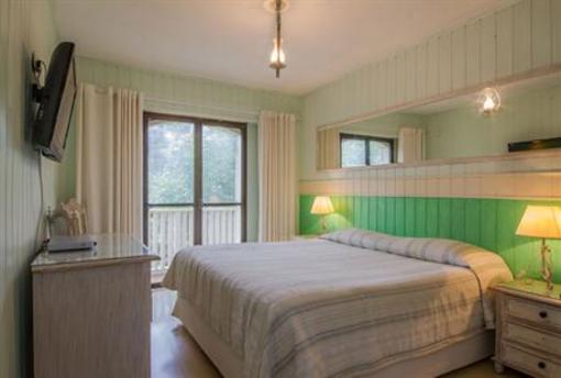 фото отеля Hotel Nevada Campos do Jordao