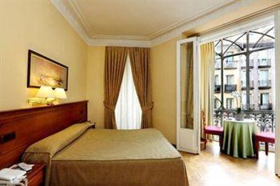 фото отеля Hostal Macarena