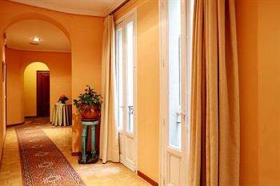 фото отеля Hostal Macarena
