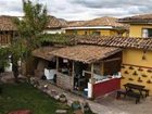 фото отеля Hostel Kokopelli Cusco