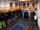 фото отеля Hostel Kokopelli Cusco