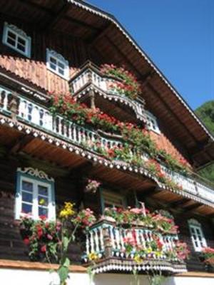 фото отеля Haus Ursula