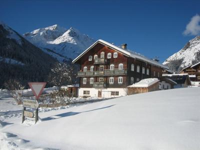 фото отеля Haus Ursula