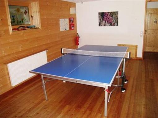 фото отеля Haus Ursula