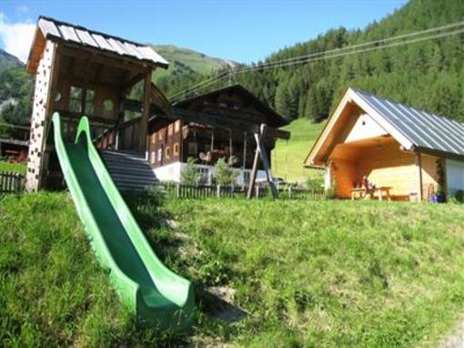 фото отеля Haus Ursula