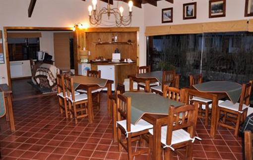 фото отеля Casa de Grillos B&B