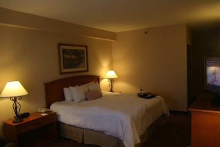 фото отеля Hampton Inn Council Bluffs