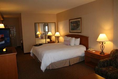 фото отеля Hampton Inn Council Bluffs