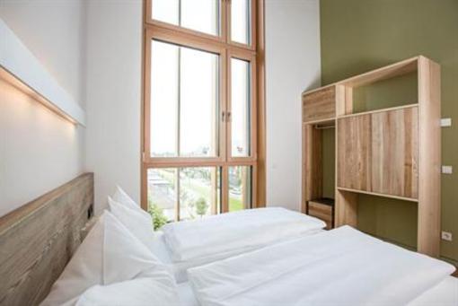 фото отеля Green City Hotel Vauban