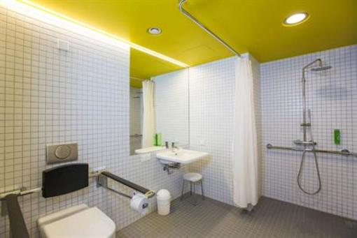 фото отеля Green City Hotel Vauban