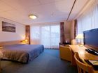 фото отеля Hotel Tatenhove Texel