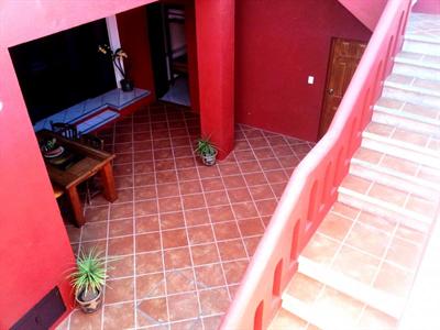 фото отеля Los Petates Oaxaca Youth Hostel