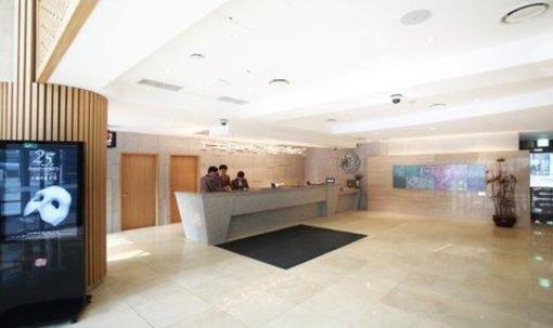 фото отеля Center Mark Hotel Seoul Insadong