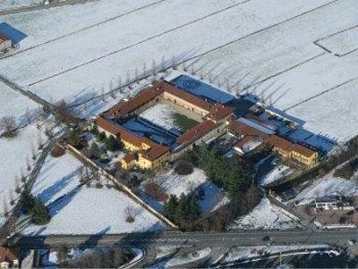 фото отеля Antico Podere Propano