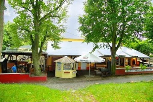 фото отеля Müritz Marina Wohnpark